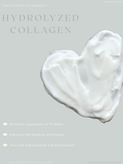 Collagen Boosting Cream - Advanced Therapy - Unscented