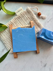 The Man Handmade Soap | Sexy, Clean & Masculine