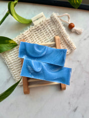 The Man Handmade Soap | Sexy, Clean & Masculine