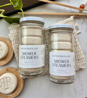 Shower Steamers - 6 Count