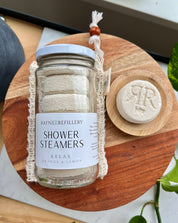 Shower Steamers - 6 Count