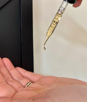 Argan Oil - 100% Moroccan