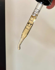 Argan Oil - 100% Moroccan