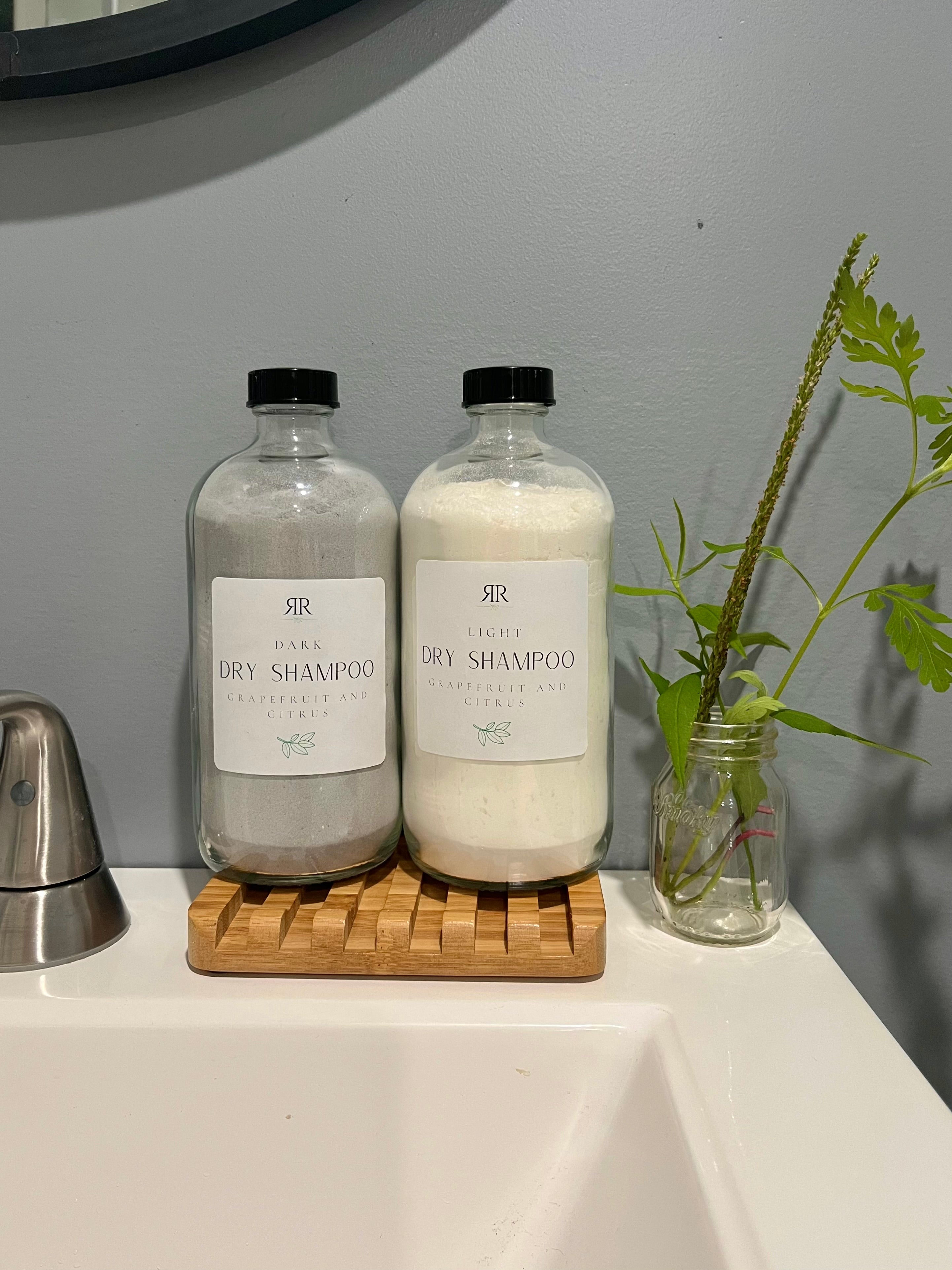 Dry Shampoo REFILL