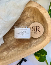 Elevate - Coconut Soy Wax Candle