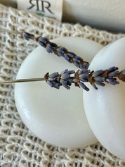 Eco-Friendly Solid Conditioner Bar