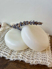 Eco-Friendly Solid Conditioner Bar