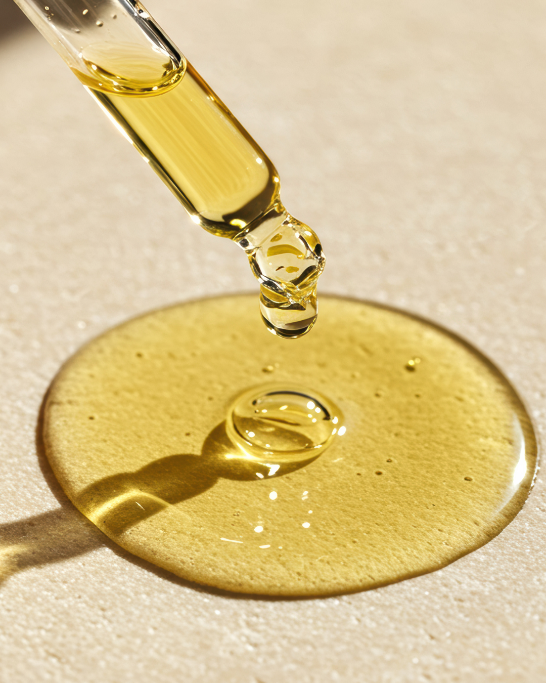 Argan Oil