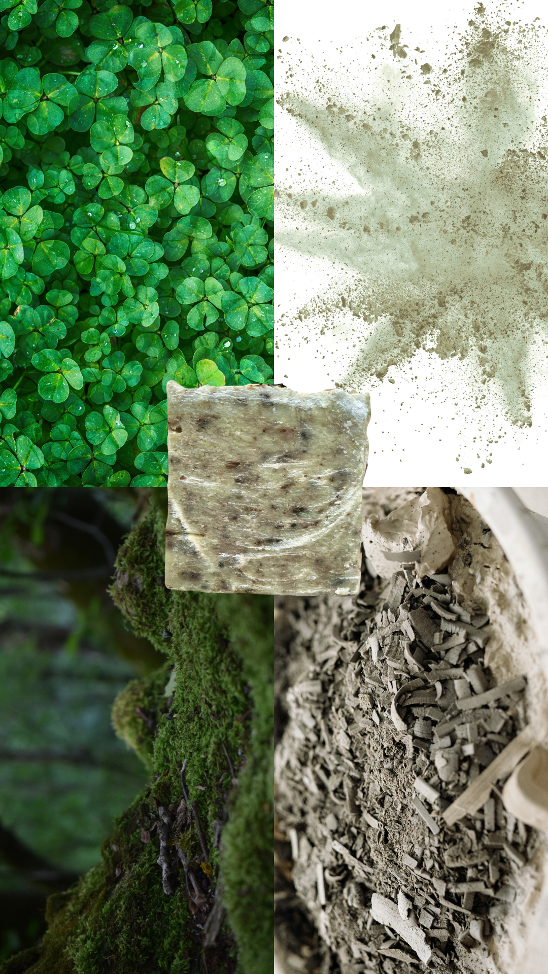 Fresh - Handmade Soap