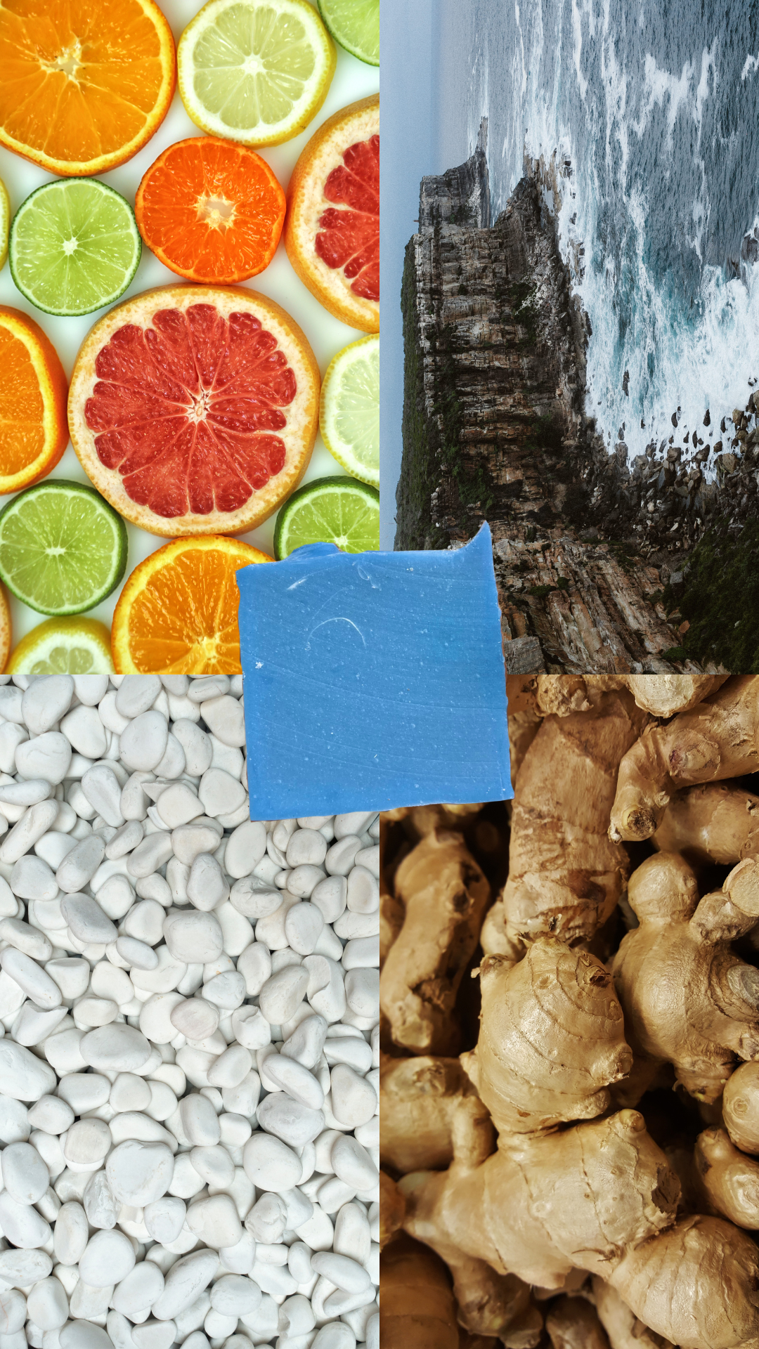 The Man Handmade Soap | Sexy, Clean & Masculine