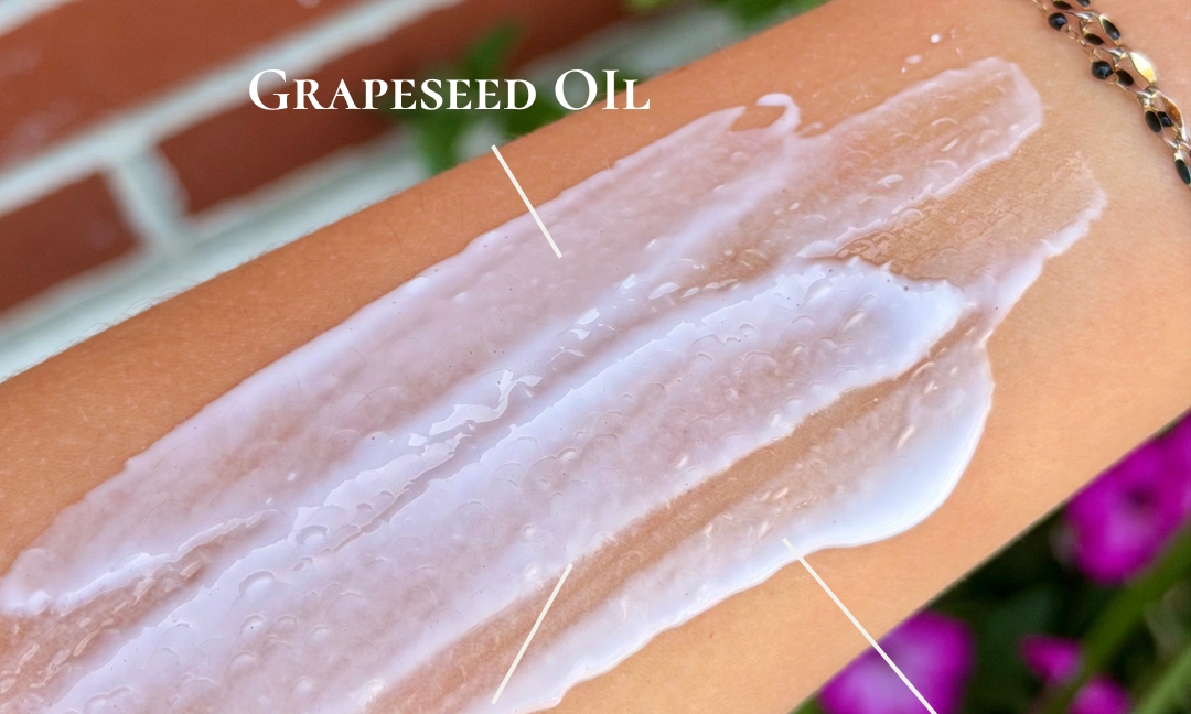 What's Hiding in Your Lotion?