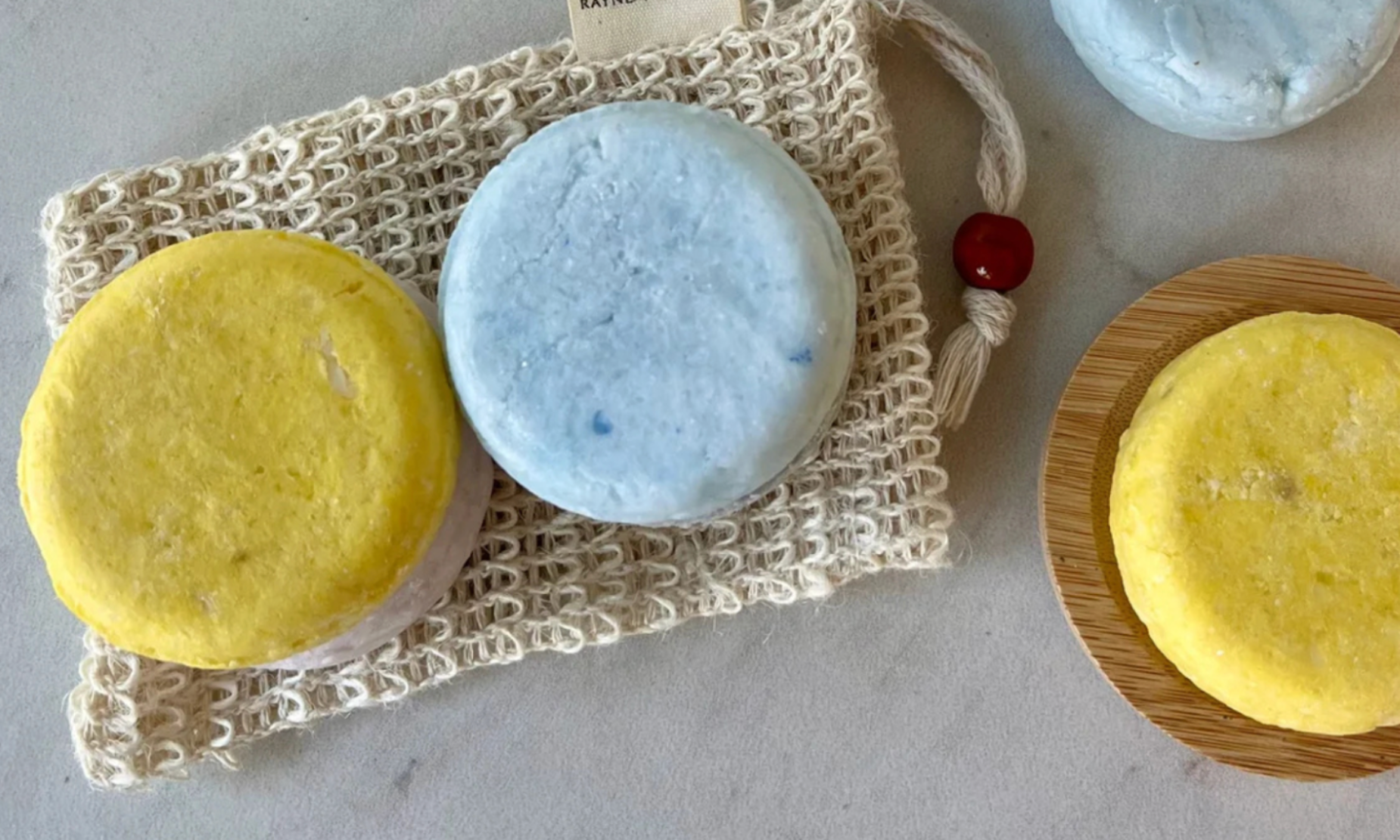 Everything You Need to Know About Shampoo Bars
