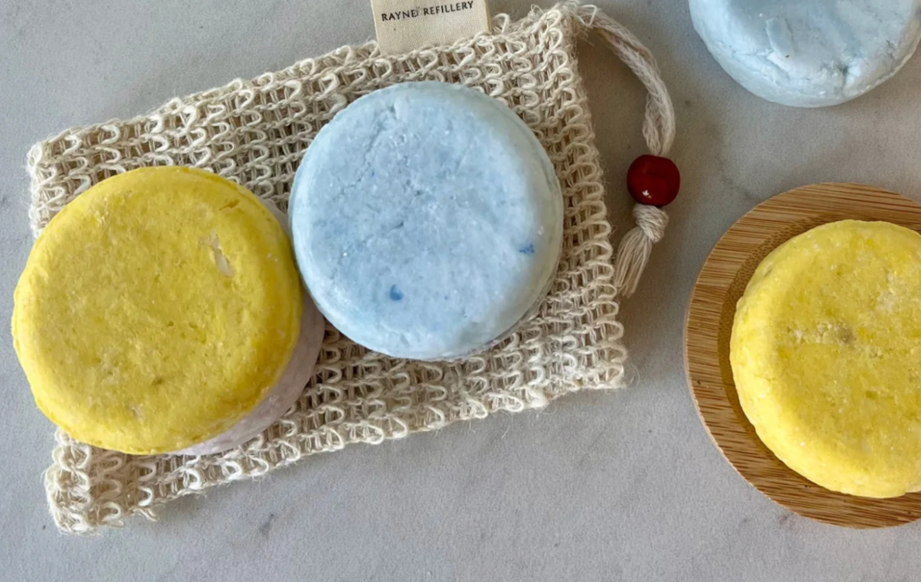 Everything You Need to Know About Shampoo Bars