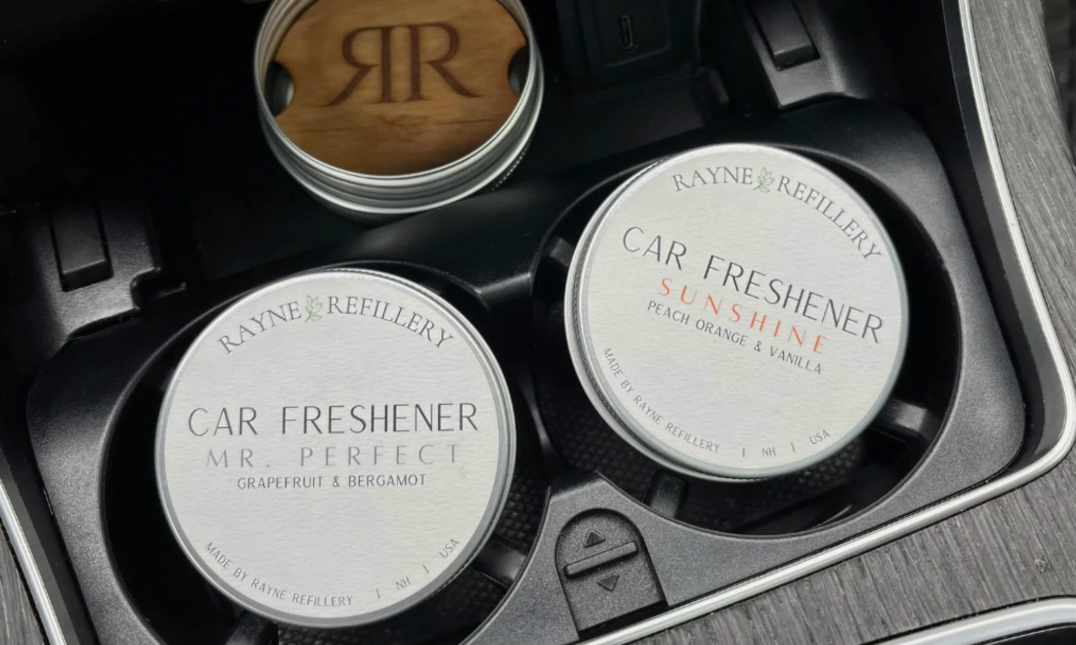 What’s the Safest Car Air Freshener to Use?