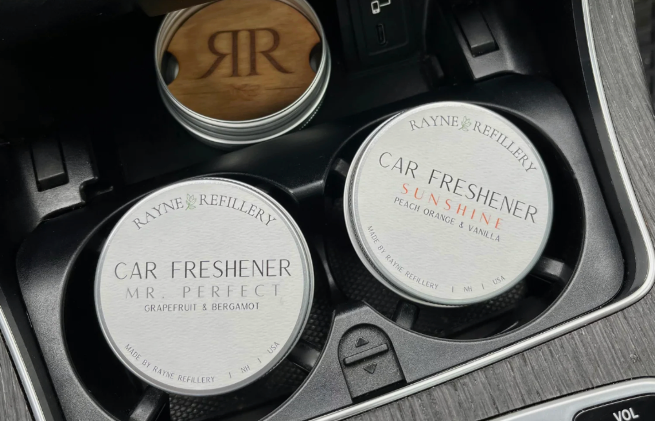 What’s the Safest Car Air Freshener to Use?