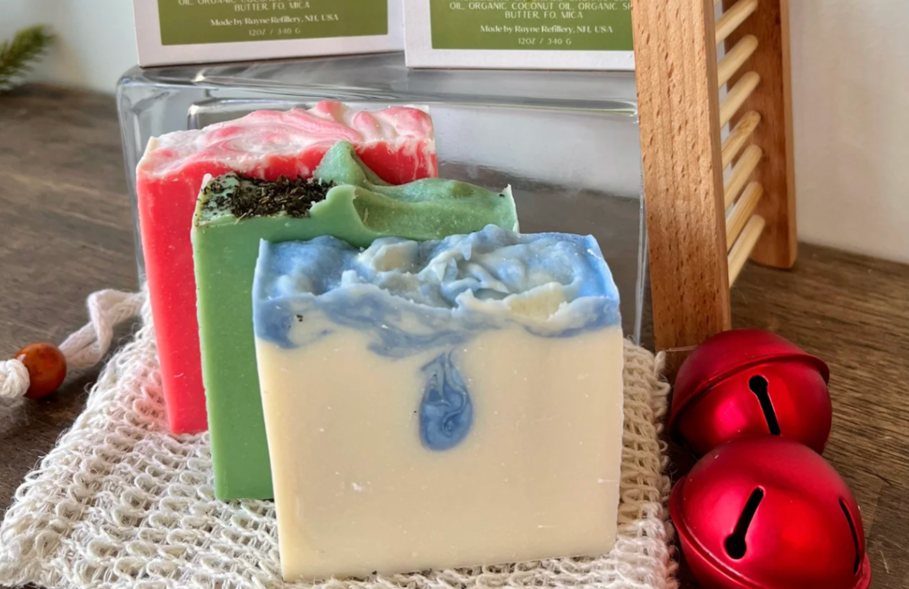 The Truth About Soap Bars (It’s Not What You Think)