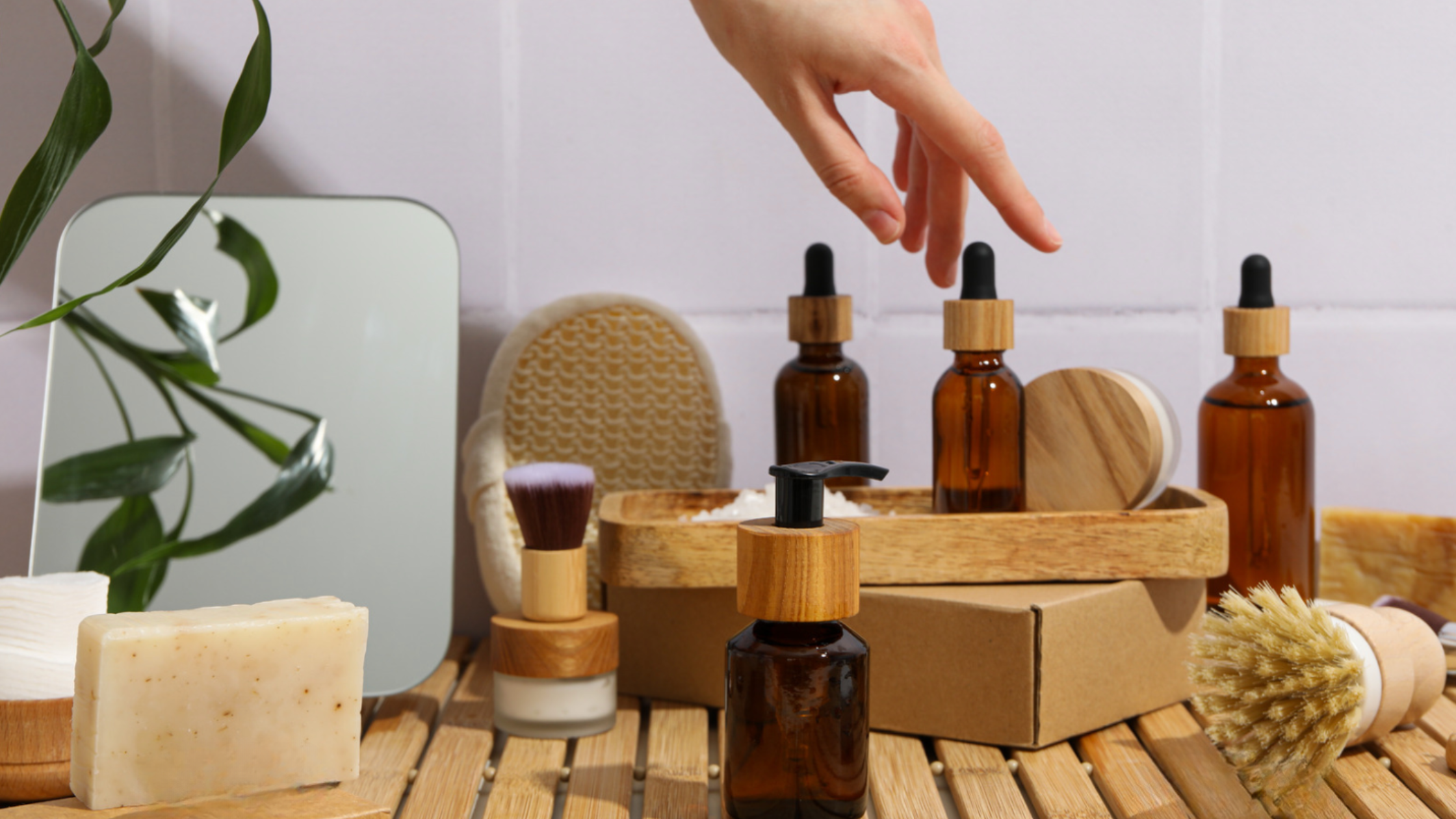 Why Sustainable Self-Care Isn’t Just a Trend (It’s a Mindset)
