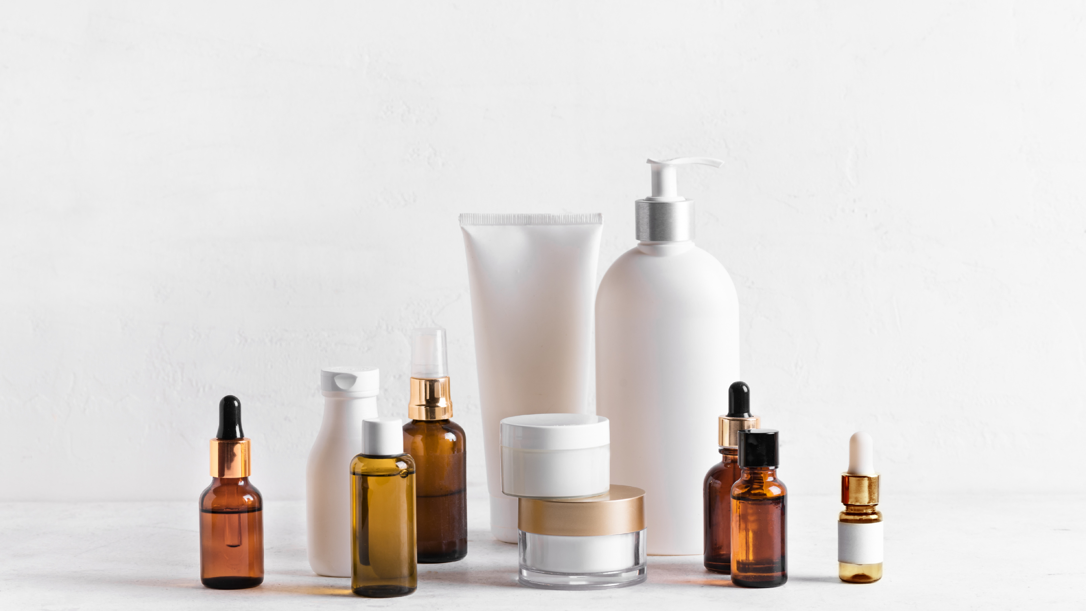 The Environmental Impact of Plastic Waste in Personal Care