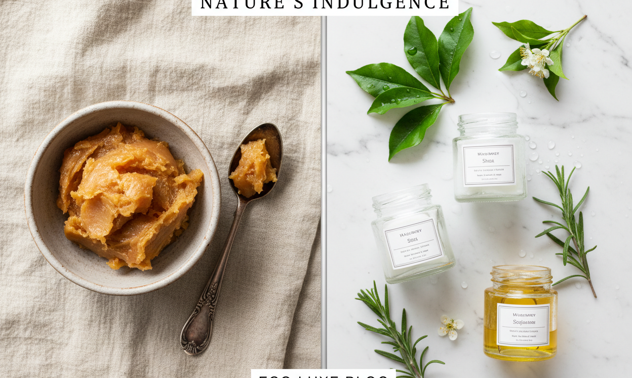 Tallow vs. Plant-Based Skincare: What the Science Actually Says