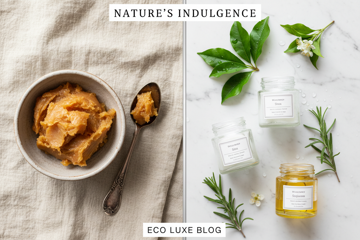 Tallow vs. Plant-Based Skincare: What the Science Actually Says