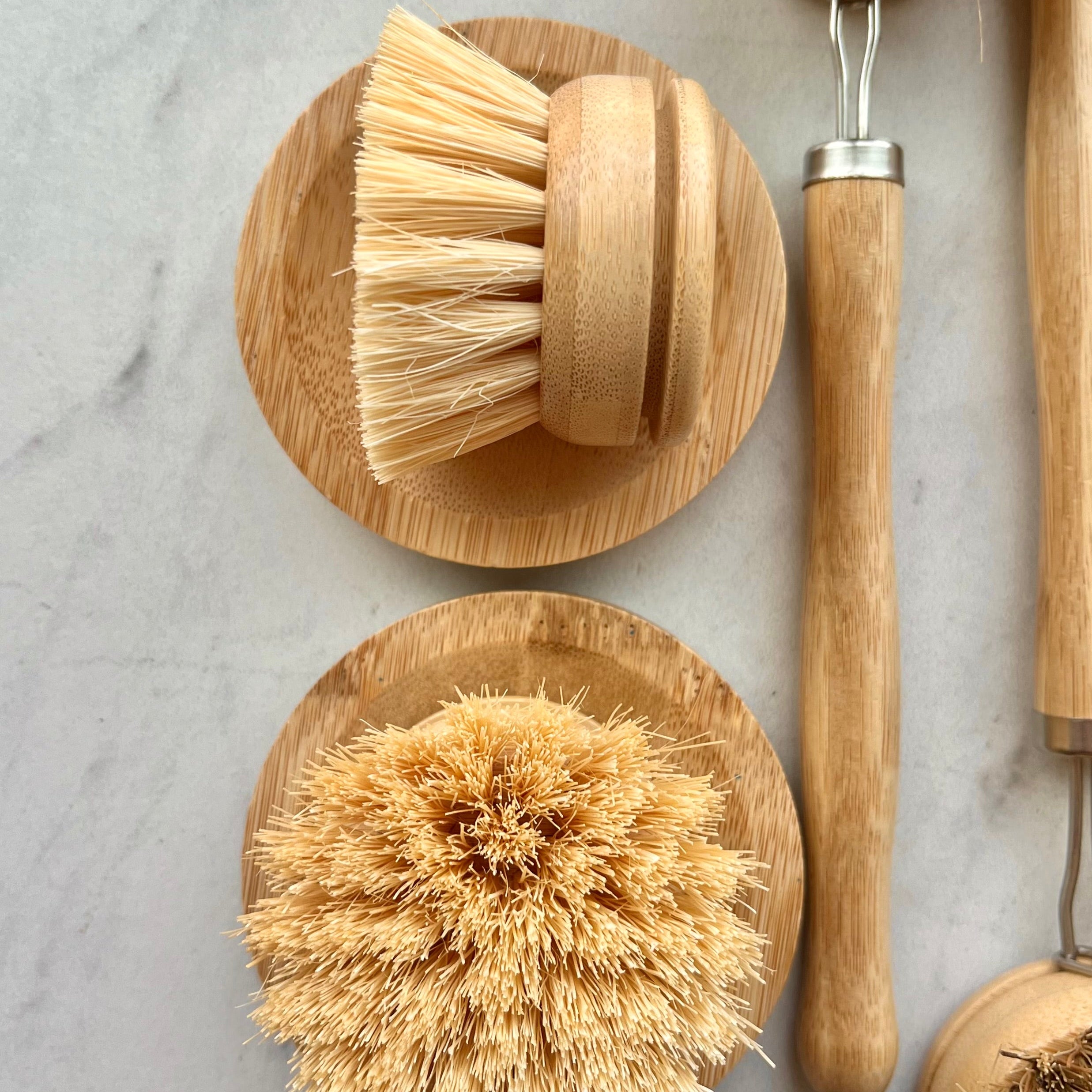 Eco-Friendly Accessories