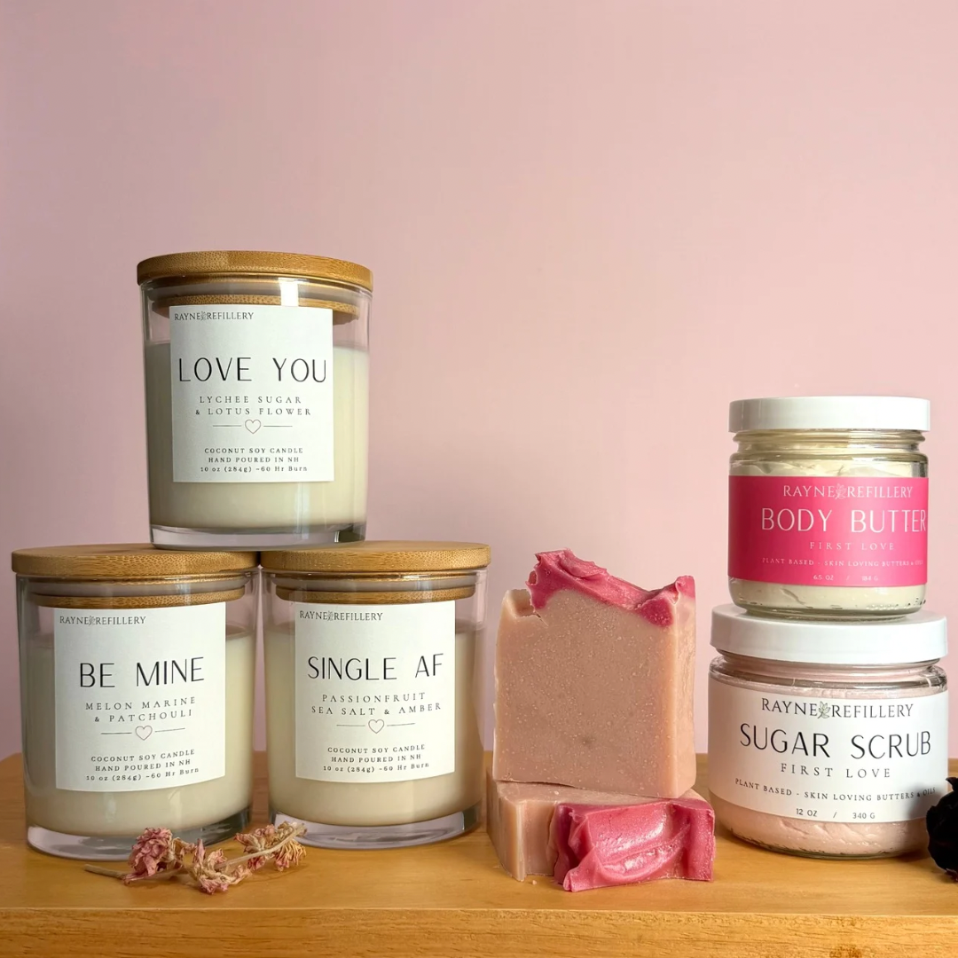 Valentine's Day Collection