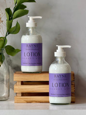Coconut Rayne Moisturizing Body Lotion - Coconut, Lime & Verbena