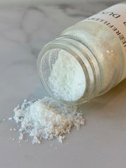 Aromatherapy Shower Dust - Essential Oil Blend