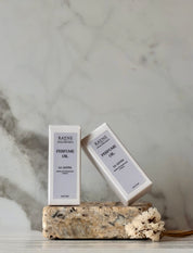 La Lluvia Perfume Oil | 8 ml