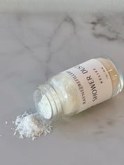 Aromatherapy Shower Dust - Essential Oil Blend