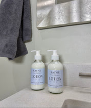 La Lluvia Moisturizing Body Lotion - Brazilian Jasmine & Pink Dragonfruit