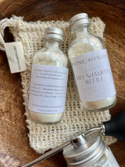 Dry Shampoo REFILL