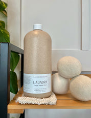 Laundry Soap - Fresh Linen - REFILL