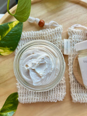 Unscented - Body Butter