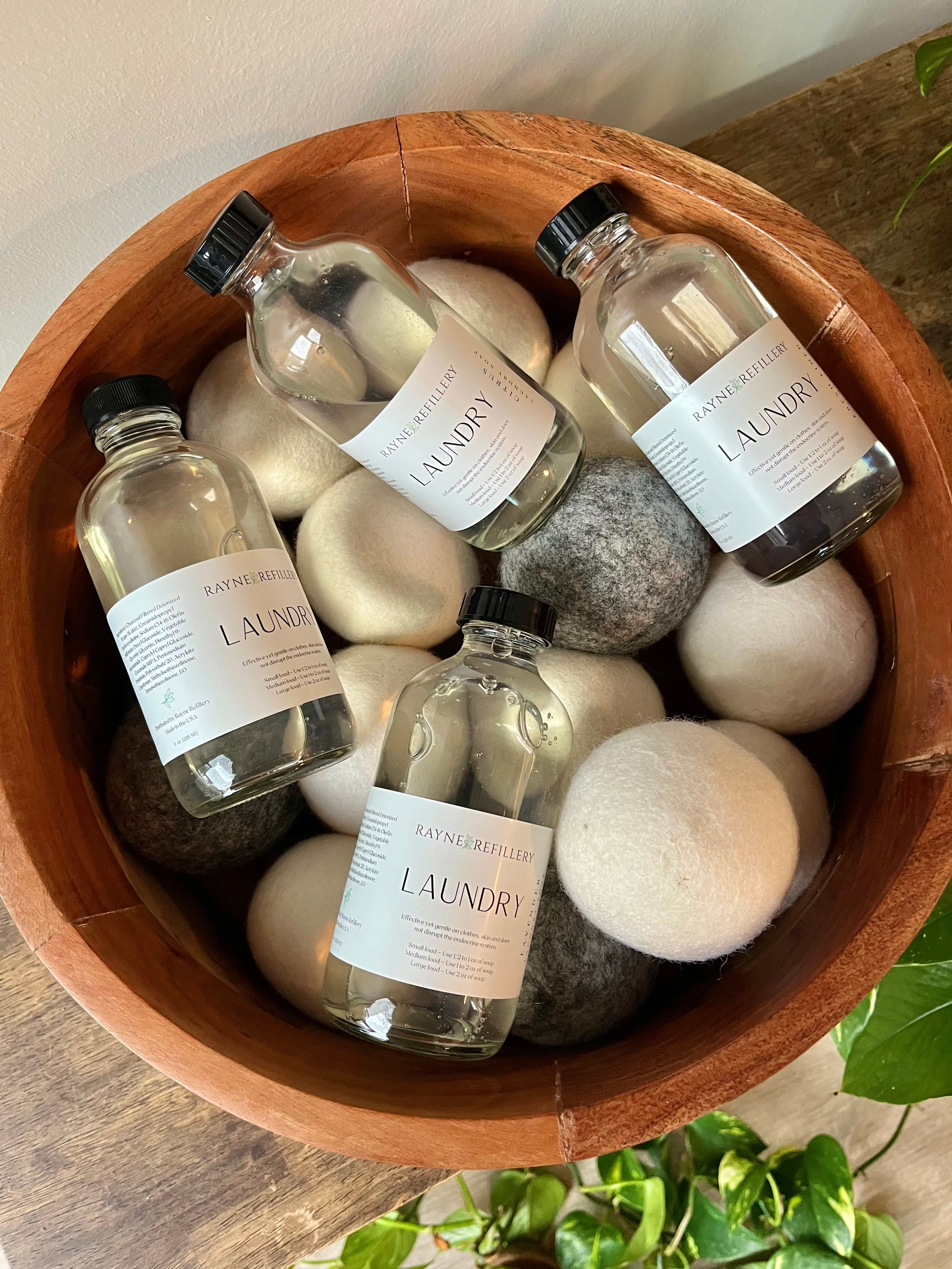 Laundry Soap - Lavender