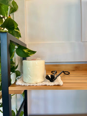 Candle Refill #2 - Designed for Birthstone Vessel