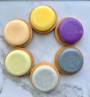 Eco-Friendly Solid Conditioner Bar