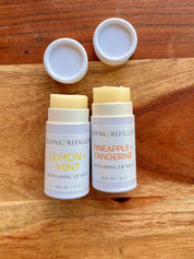 Lip Balm