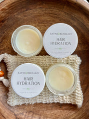 Hair Hydration