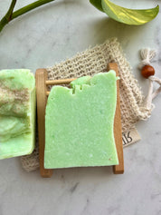 Himalayan Salt - Handmade Soap