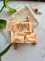Orange Blossom - Handmade Soap