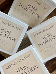 Hair Hydration