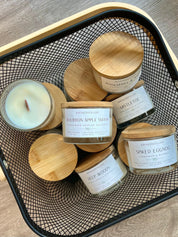 Aperitif - Coconut Soy Wax Candle