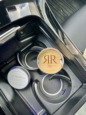 Car Freshener - Refillable