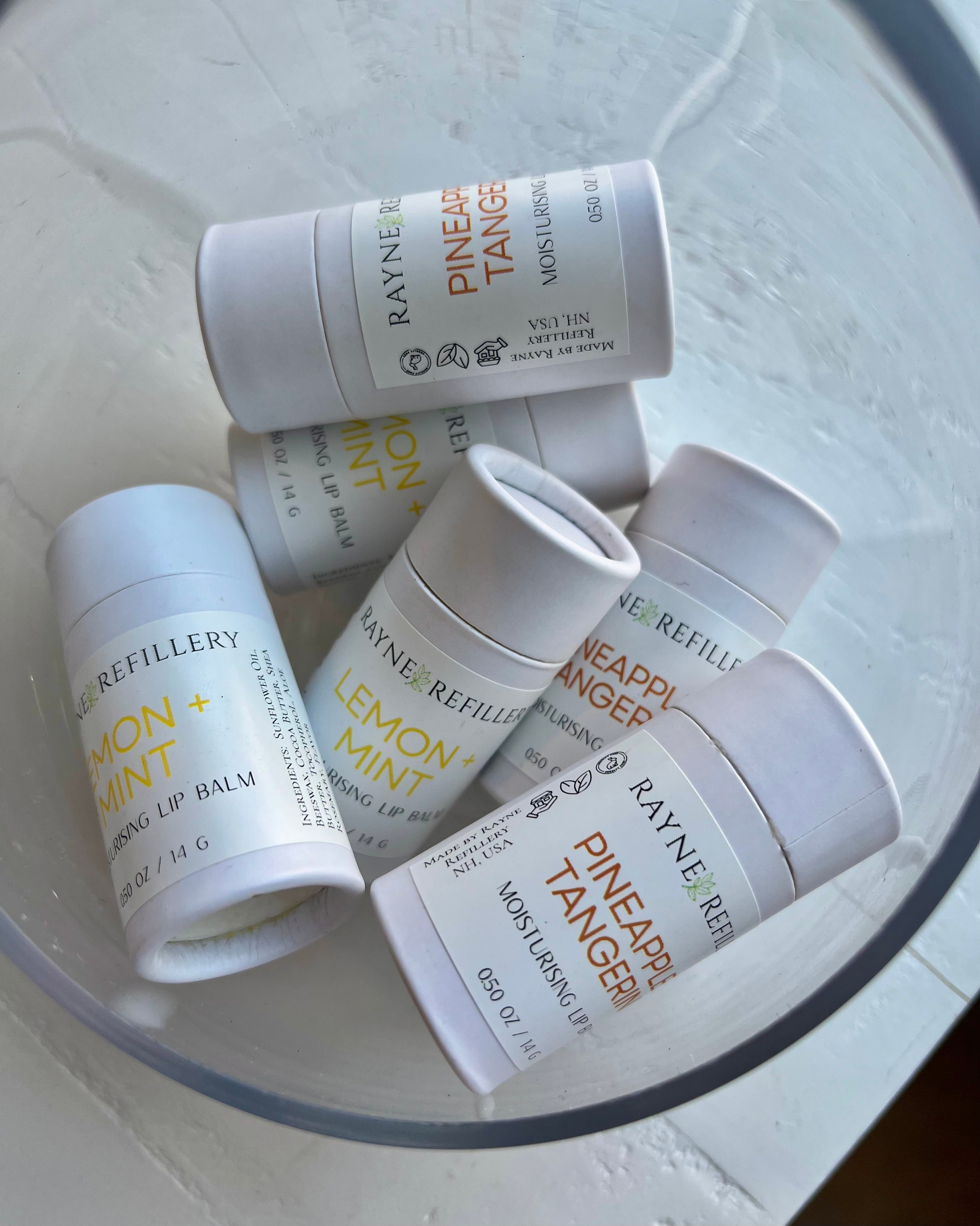 Lip Balm