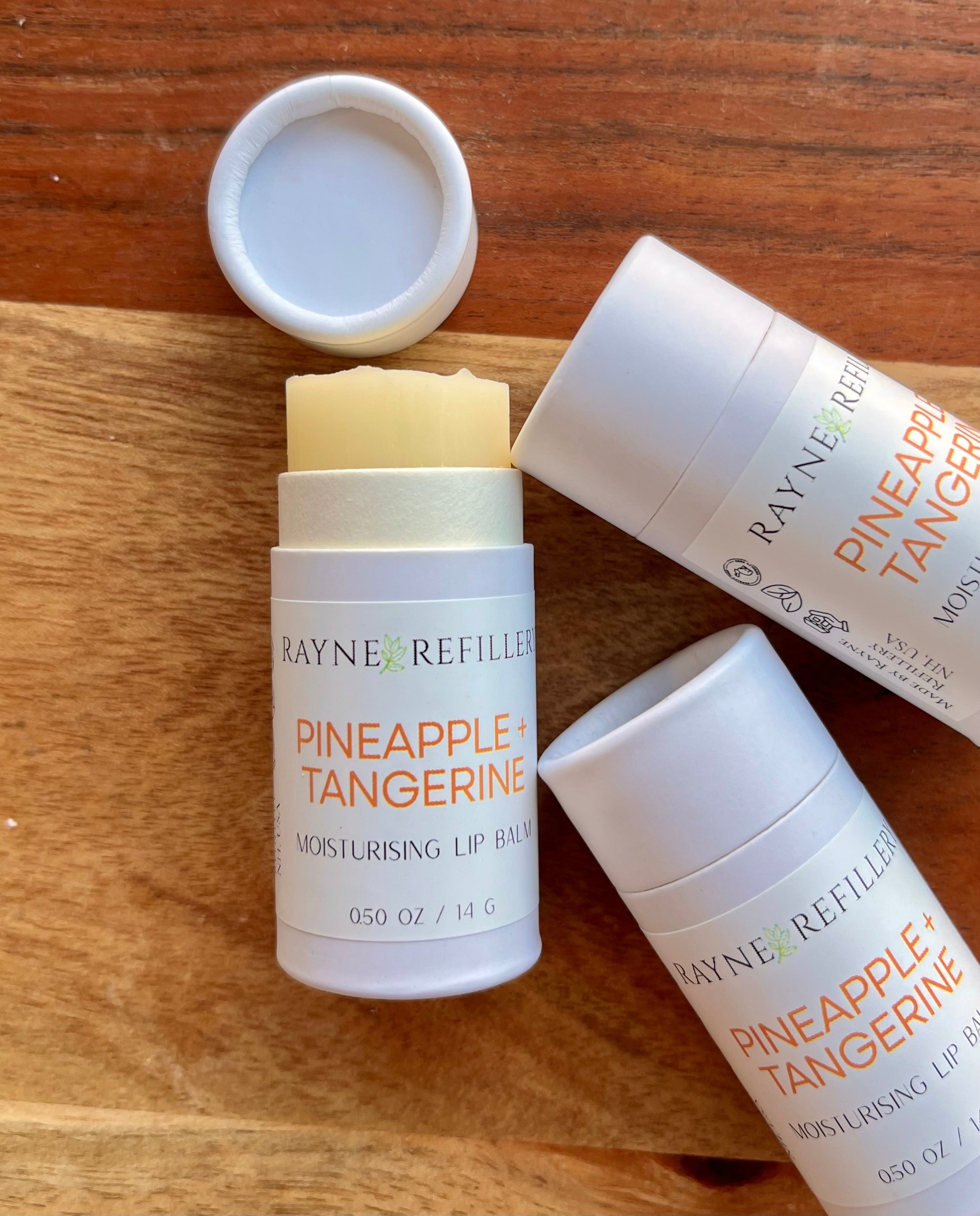 Lip Balm