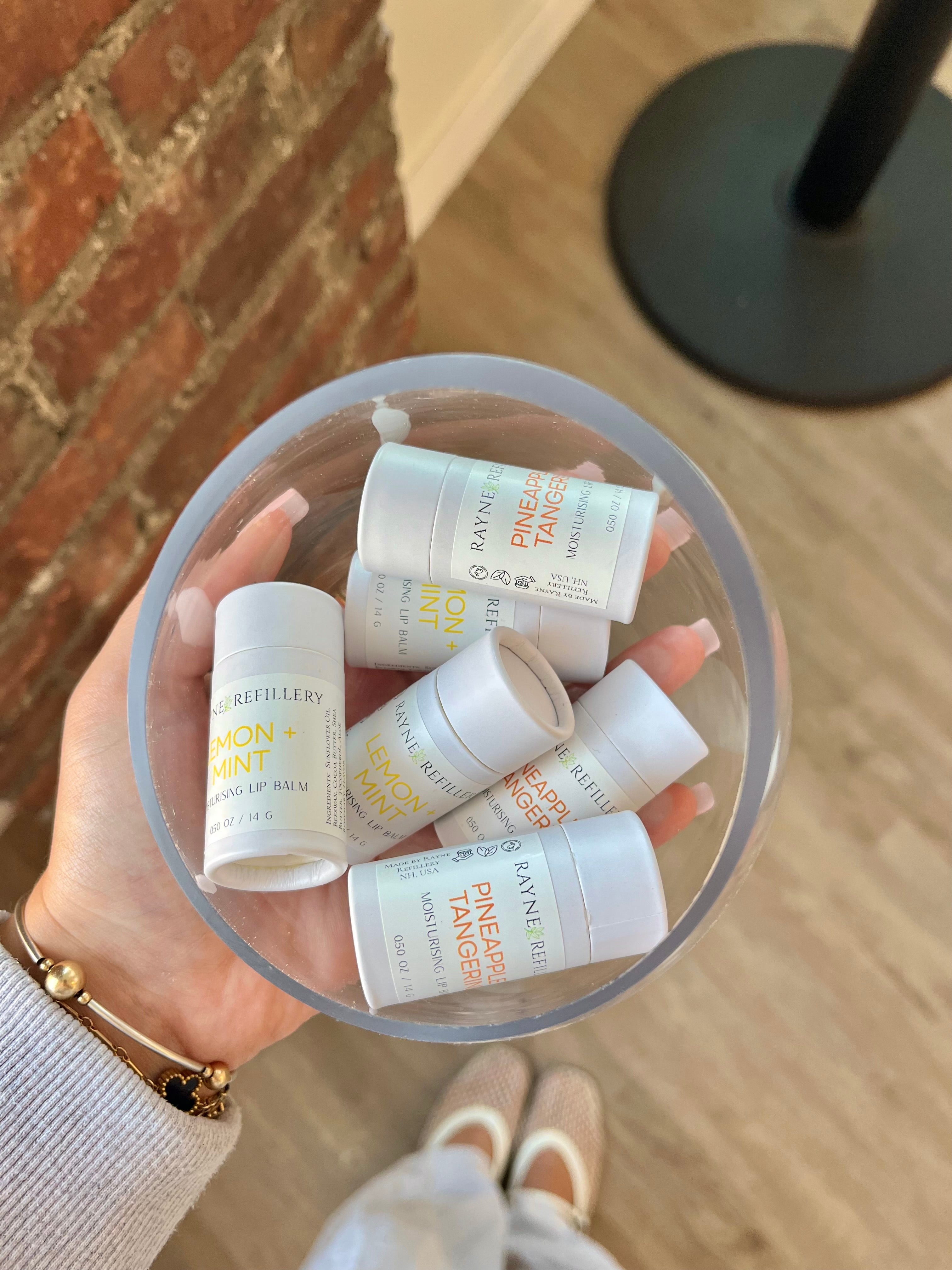 Lip Balm