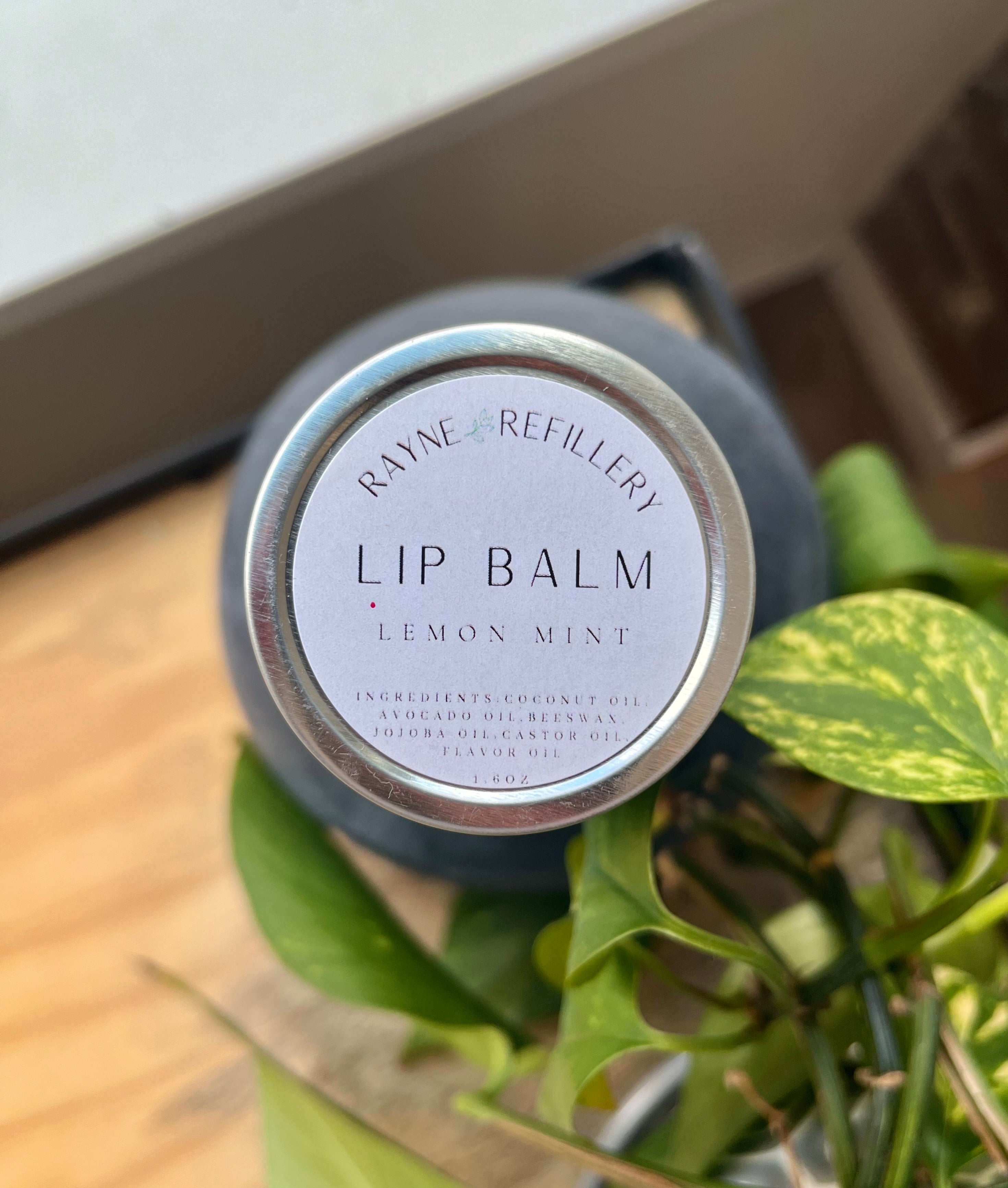 Lip Balm