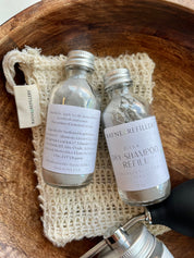 Dry Shampoo REFILL