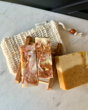 Melange - Integrative Health - Collaboration - Coconut Soy Wax Candle